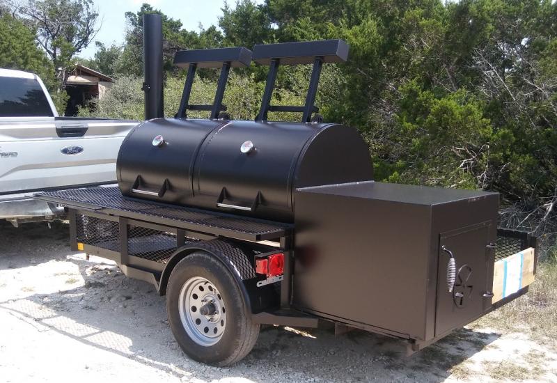 Matt's BBQ Pits, LLC Home